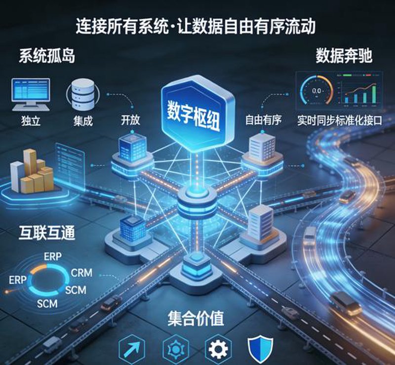 定制软件:构建您的专属数字伙伴