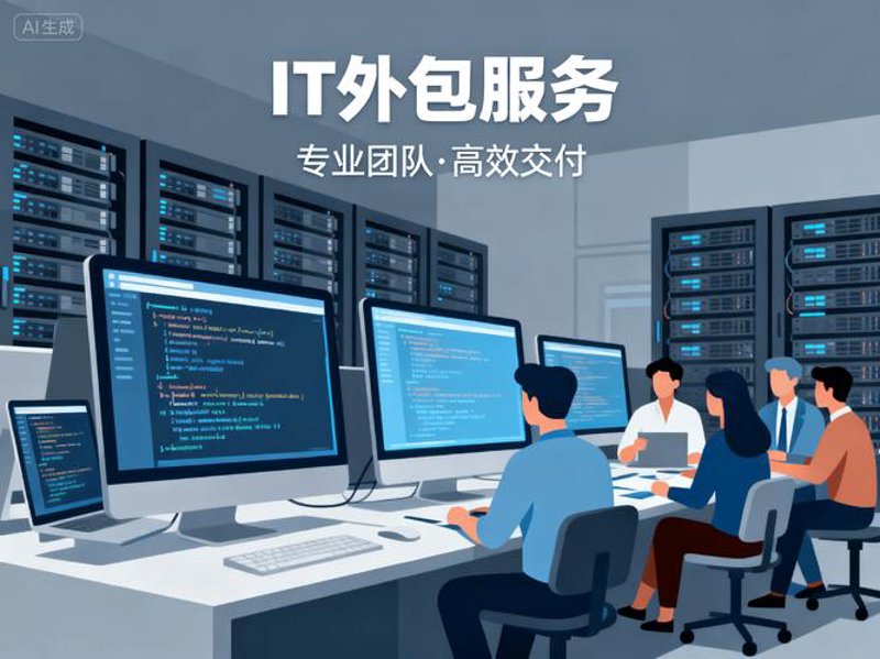 软件定制开发:企业创新的幕后推手