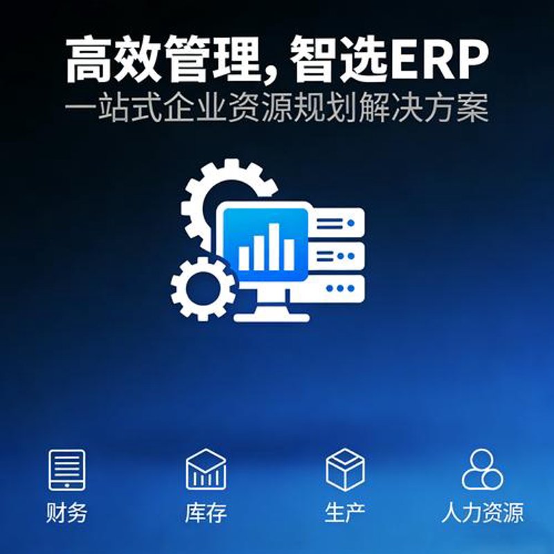 现代企业如何应对复杂变化的挑战——ERP系统开发的重要性